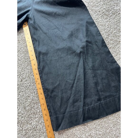 Maeve By Anthropologie Womens Sz 6 The Colette Wrap Jumpsuit - Picture 9 of 12